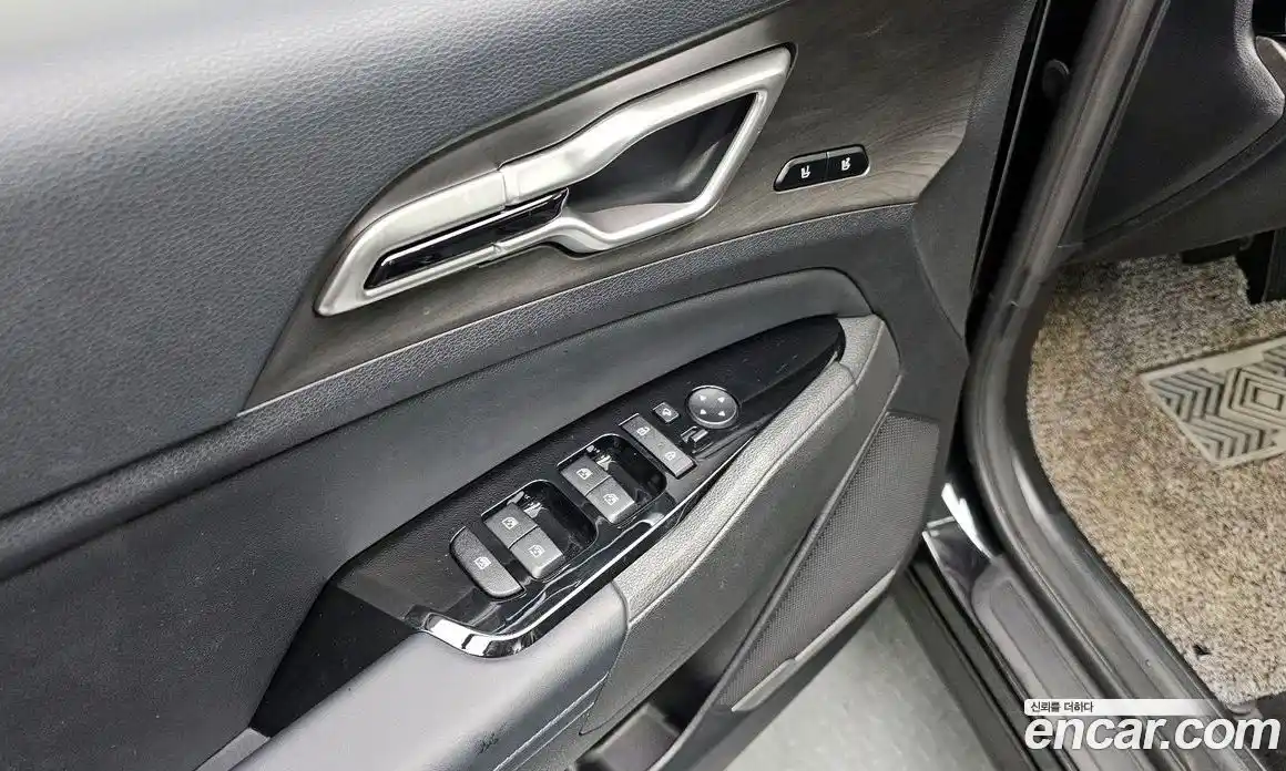 Kia Sportage 2022 1.6 Автомат в Москве № 133537, фото 8