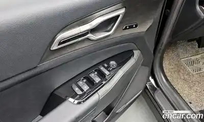 Kia Sportage 2022 1.6 Автомат в Москве № 133537, миниатюра 8