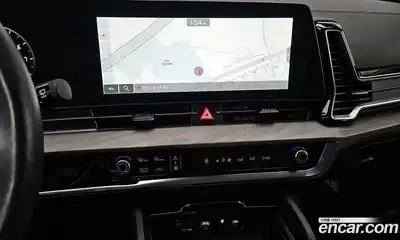 Kia Sportage 2022 1.6 Автомат в Москве № 133537, миниатюра 10