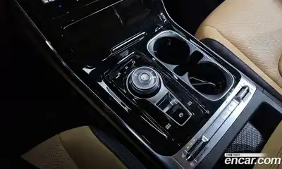 Kia Canival 2023 2.2 Автомат в Москве № 133814, миниатюра 11