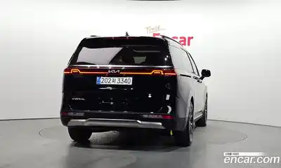 Kia Canival 2023 2.2 Автомат в Москве № 133814, миниатюра 12