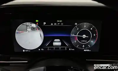 Kia Canival 2023 2.2 Автомат в Москве № 133814, миниатюра 2