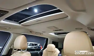 Kia Canival 2023 2.2 Автомат в Москве № 133814, миниатюра 3