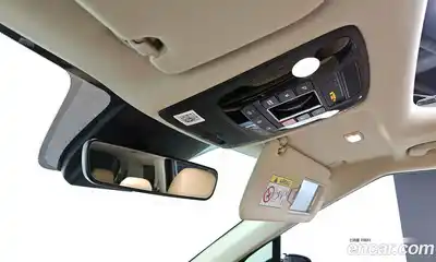 Kia Canival 2023 2.2 Автомат в Москве № 133814, миниатюра 6