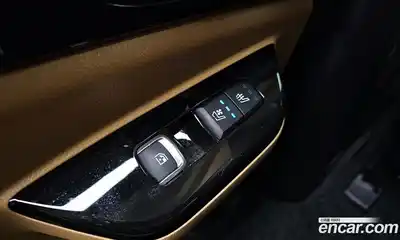 Kia Canival 2023 2.2 Автомат в Москве № 133814, миниатюра 7