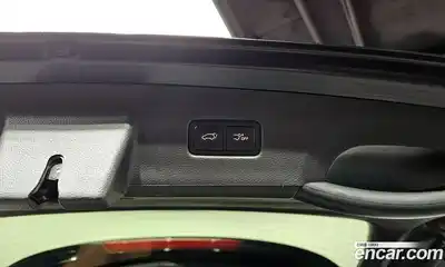 Kia Canival 2023 2.2 Автомат в Москве № 133814, миниатюра 10