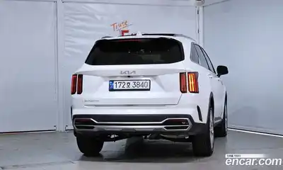 Kia Sorento 2023 2.2 Автомат в Москве № 134004, миниатюра 12