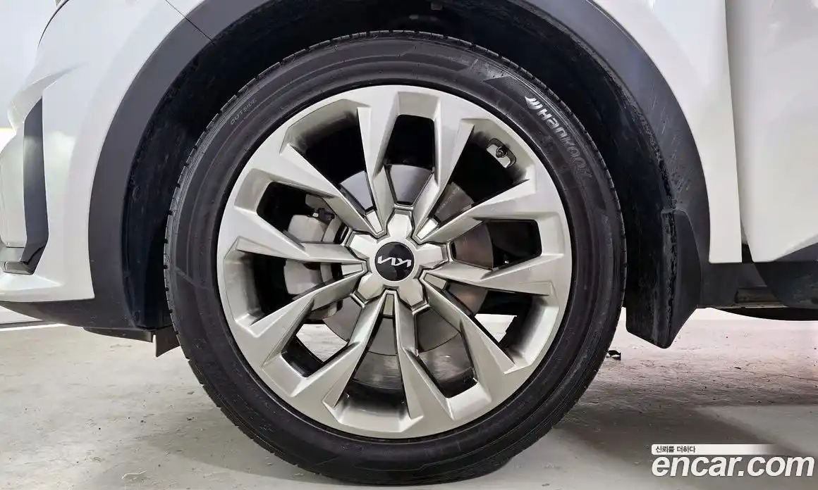 Kia Sorento 2023 2.2 Автомат в Москве № 134004, фото 13