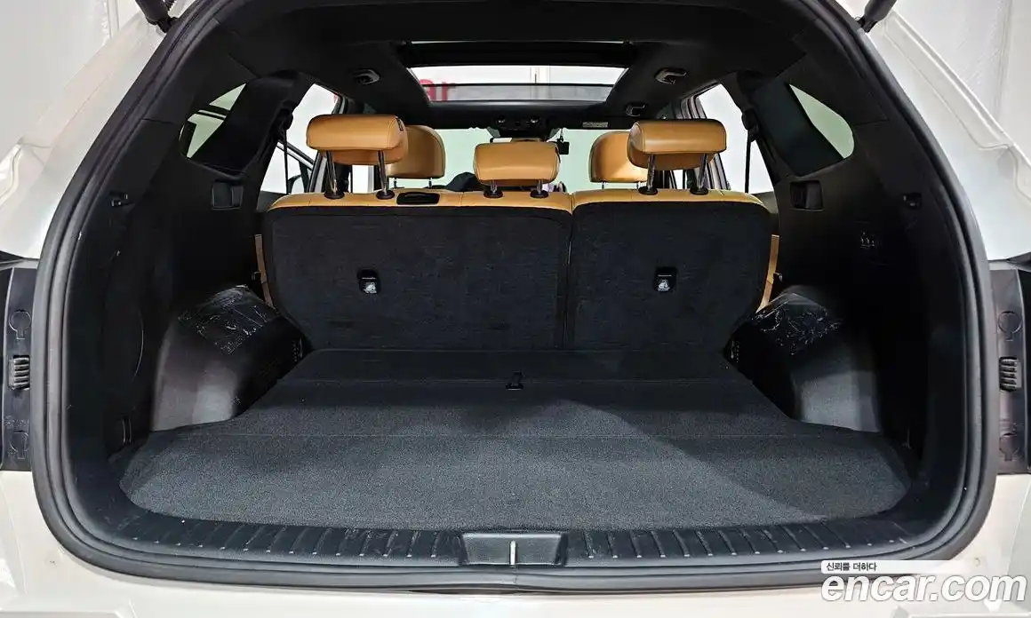 Kia Sorento 2023 2.2 Автомат в Москве № 134004, фото 17