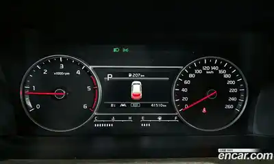 Kia Sorento 2023 2.2 Автомат в Москве № 134004, миниатюра 2