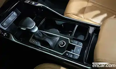 Kia Sorento 2023 2.2 Автомат в Москве № 134004, миниатюра 4