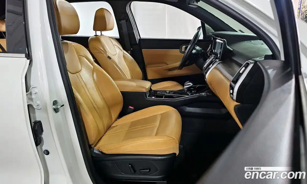 Kia Sorento 2023 2.2 Автомат в Москве № 134004, фото 5