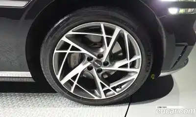 Genesis G90 2022 3.5 Автомат в Москве № 135497, миниатюра 11