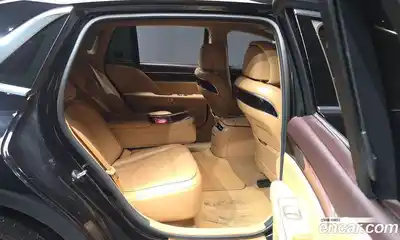 Genesis G90 2022 3.5 Автомат в Москве № 135497, миниатюра 12