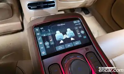 Genesis G90 2022 3.5 Автомат в Москве № 135497, миниатюра 2