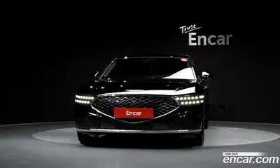 Genesis G90 2022 3.5 Автомат в Москве № 135497, миниатюра 4