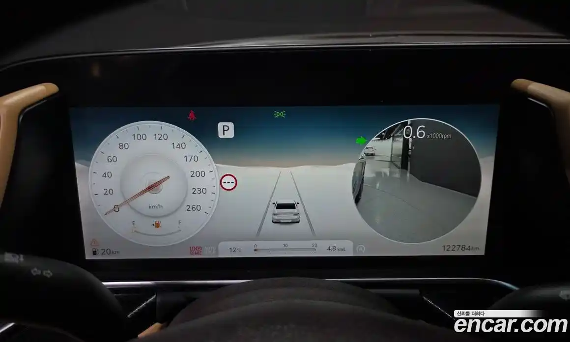 Genesis G90 2022 3.5 Автомат в Москве № 135497, фото 5