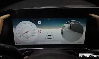 Genesis G90 2022 3.5 Автомат в Москве № 135497, миниатюра 5