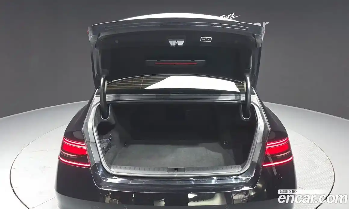 Genesis G90 2022 3.5 Автомат в Москве № 135497, фото 8