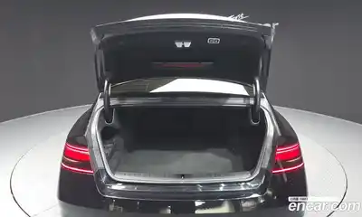 Genesis G90 2022 3.5 Автомат в Москве № 135497, миниатюра 8