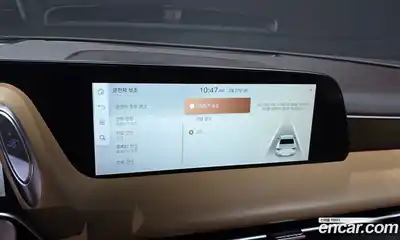 Genesis G90 2022 3.5 Автомат в Москве № 135497, миниатюра 10