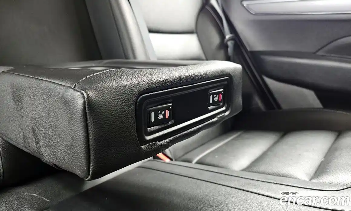 Renault QM6 2019 2.0 Автомат в Москве № 136477, фото 12