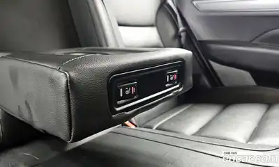 Renault QM6 2019 2.0 Автомат в Москве № 136477, миниатюра 12