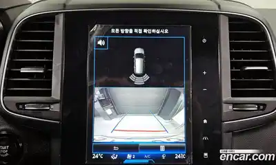 Renault QM6 2019 2.0 Автомат в Москве № 136477, миниатюра 2