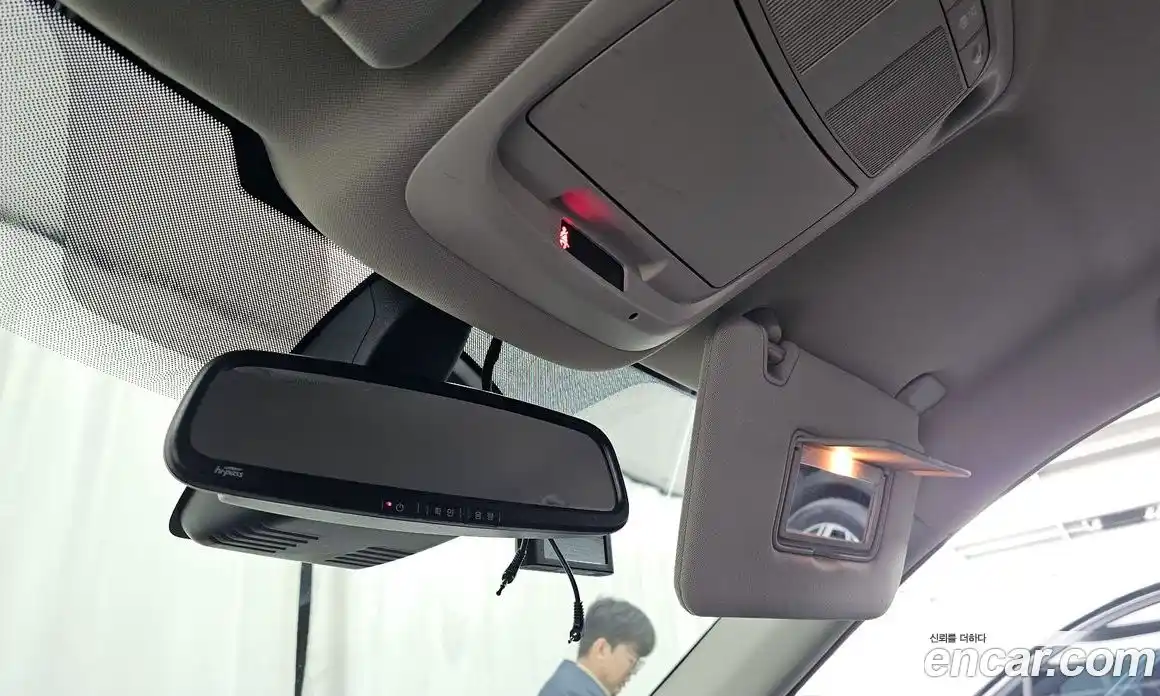 Renault QM6 2019 2.0 Автомат в Москве № 136477, фото 3