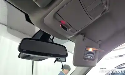 Renault QM6 2019 2.0 Автомат в Москве № 136477, миниатюра 3