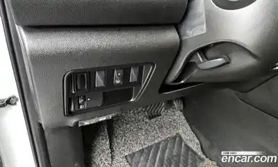 Renault QM6 2019 2.0 Автомат в Москве № 136477, миниатюра 5