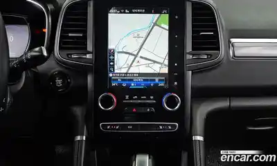 Renault QM6 2019 2.0 Автомат в Москве № 136477, миниатюра 7