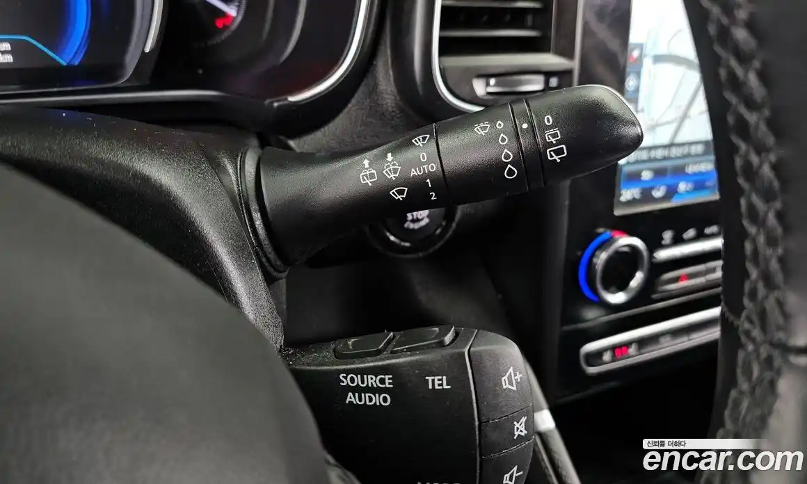 Renault QM6 2019 2.0 Автомат в Москве № 136477, фото 8