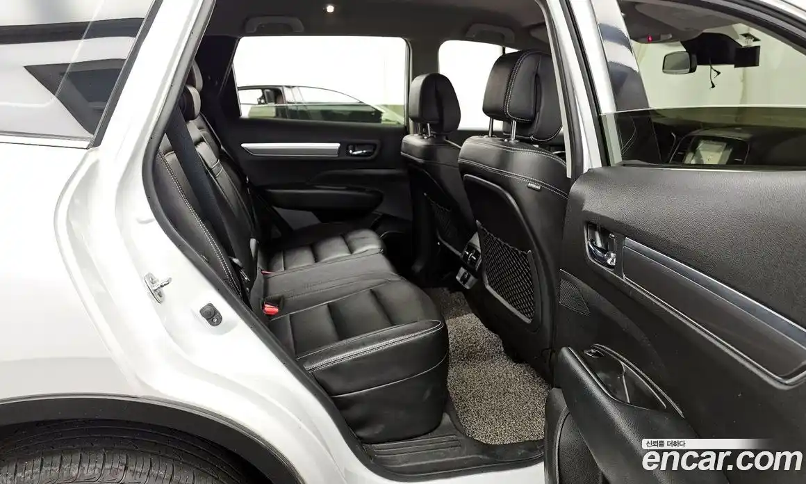 Renault QM6 2019 2.0 Автомат в Москве № 136477, фото 10