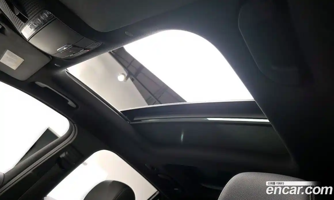 Mercedes-Benz GLC-Class 2022 2.0 Автомат в Москве № 137919, фото 18