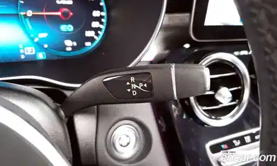 Mercedes-Benz GLC-Class 2022 2.0 Автомат в Москве № 137919, миниатюра 9