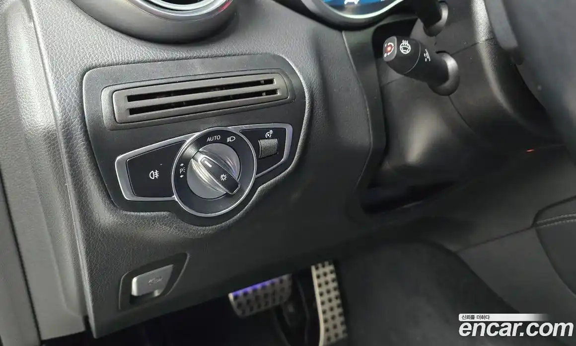 Mercedes-Benz GLC-Class 2021 2.0 Автомат в Москве № 137971, фото 17