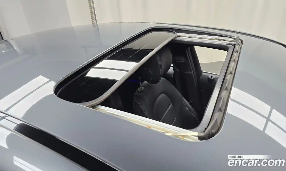 Mercedes-Benz GLC-Class 2021 2.0 Автомат в Москве № 137971, фото 19