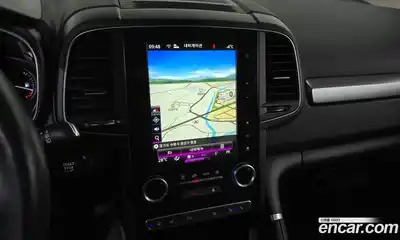 Renault QM6 2022 2.0 Автомат в Москве № 138197, миниатюра 12