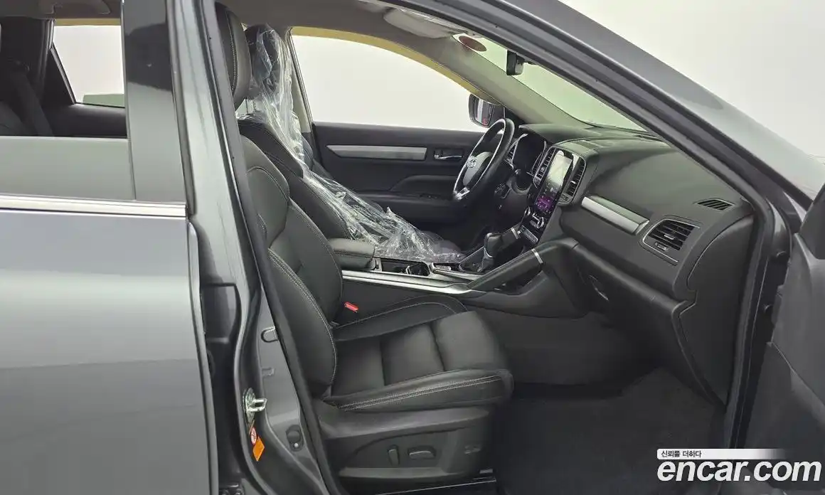 Renault QM6 2022 2.0 Автомат в Москве № 138197, фото 3