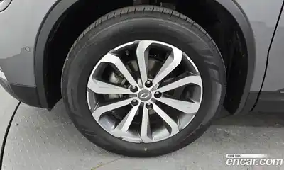 Renault QM6 2022 2.0 Автомат в Москве № 138197, миниатюра 7