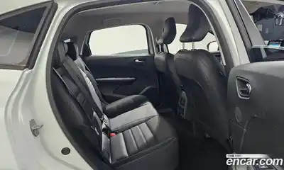 Renault XM3 2020 1.6 Автомат в Москве № 138634, миниатюра 11