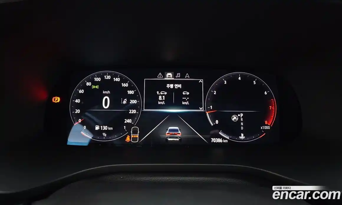 Renault XM3 2020 1.6 Автомат в Москве № 138634, фото 12