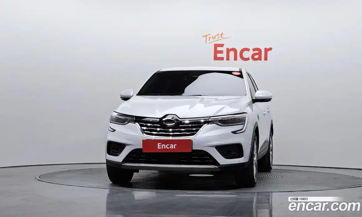 Renault XM3 2020 1.6 Автомат в Москве № 138634, фото 15