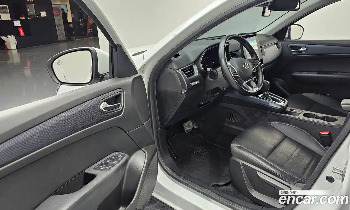 Renault XM3 2020 1.6 Автомат в Москве № 138634, фото 17