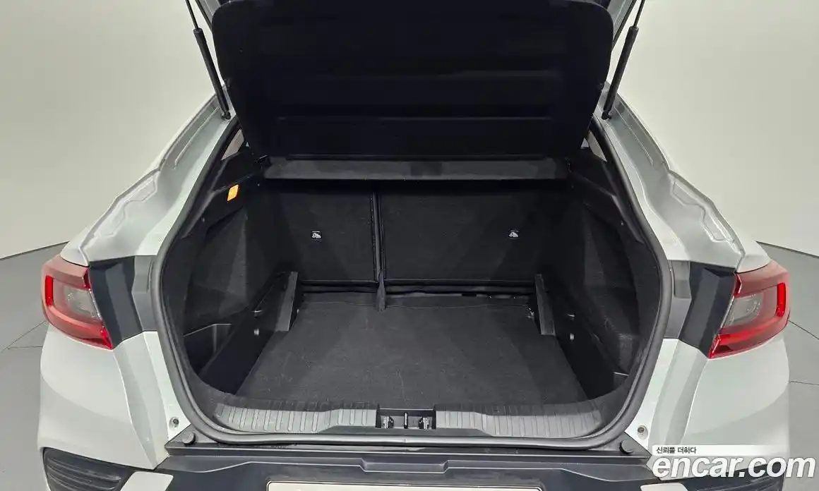 Renault XM3 2020 1.6 Автомат в Москве № 138634, фото 3