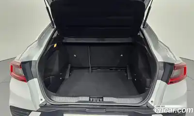 Renault XM3 2020 1.6 Автомат в Москве № 138634, миниатюра 3