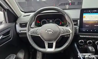 Renault XM3 2020 1.6 Автомат в Москве № 138634, миниатюра 7