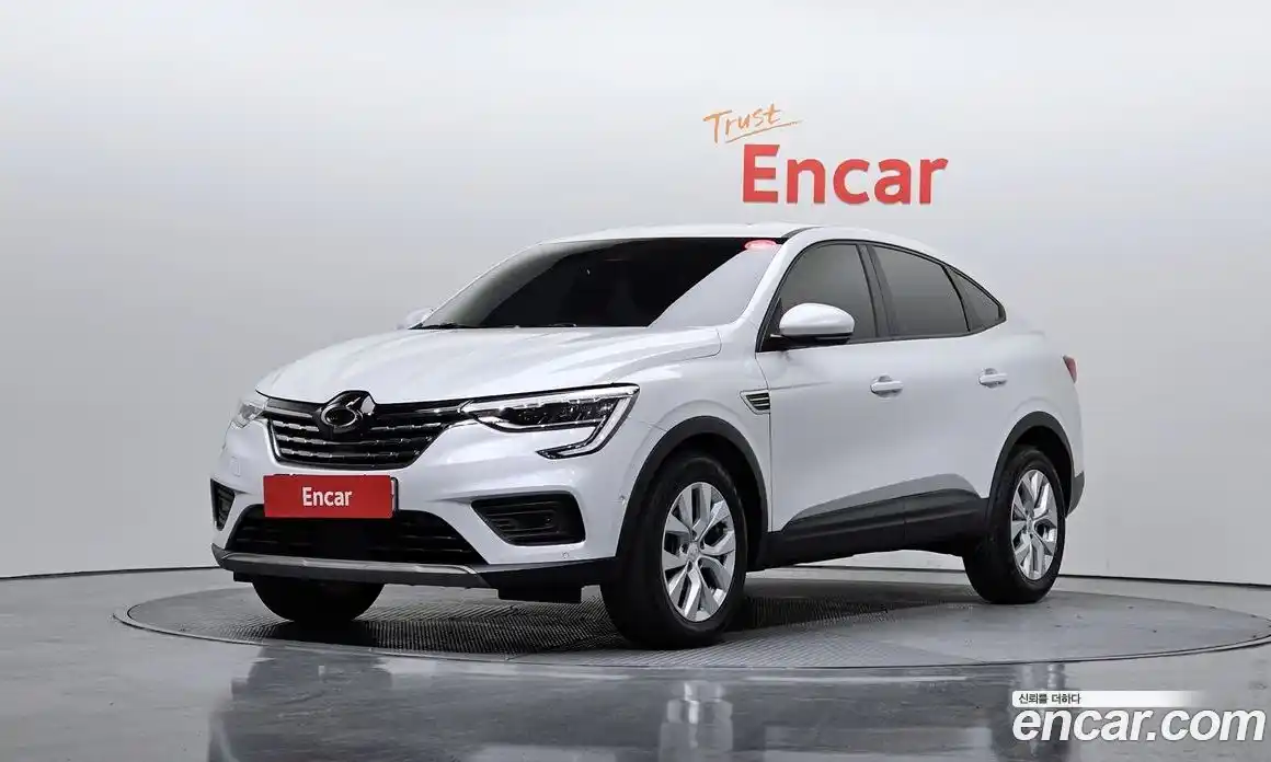 Renault XM3 2020 1.6 Автомат в Москве № 138634, фото 8