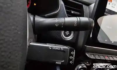 Renault XM3 2020 1.6 Автомат в Москве № 138634, миниатюра 9